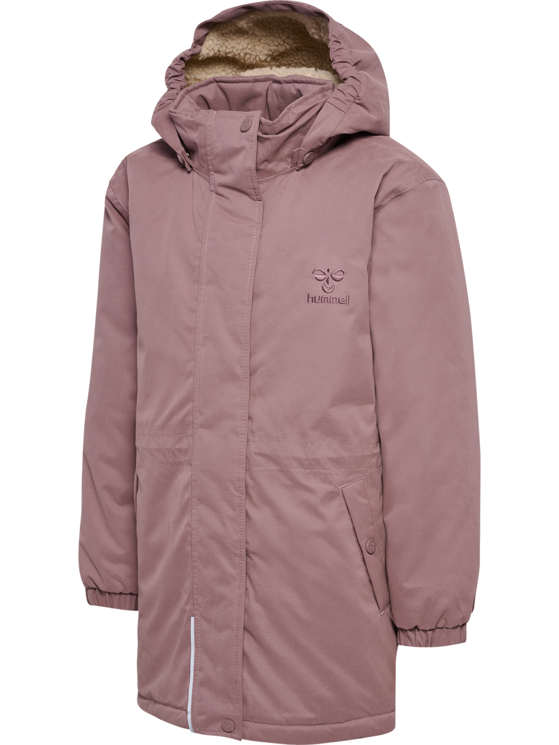 hmlATHENA TEX JACKET