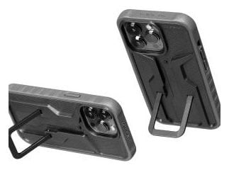 Support et Protection Smartphone Topeak RideCase Apple iPhone 13 Noir