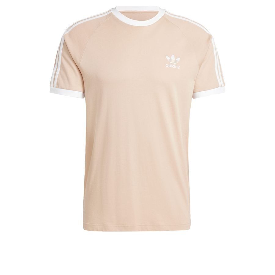 Adidas Original T-shirt 3 bandes Adicolor Classics
