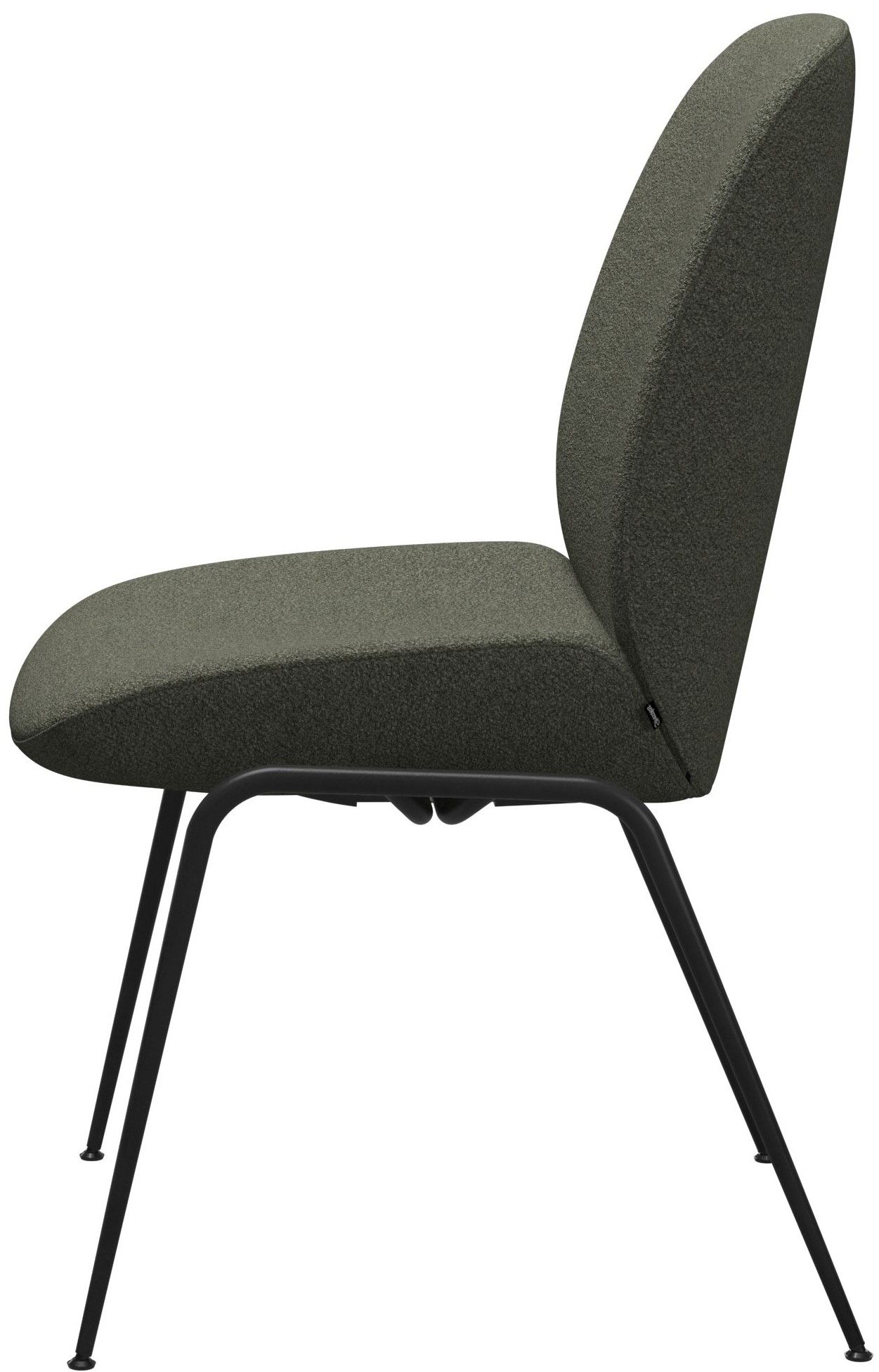 Eetstoel Bay  | StresslessB57 x D60 x H91 cm