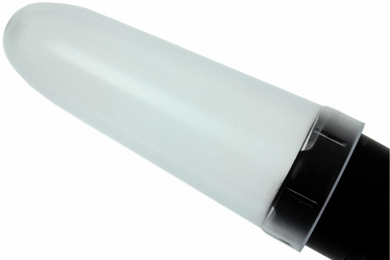 Nitecore diffusor, conus, 25 mm