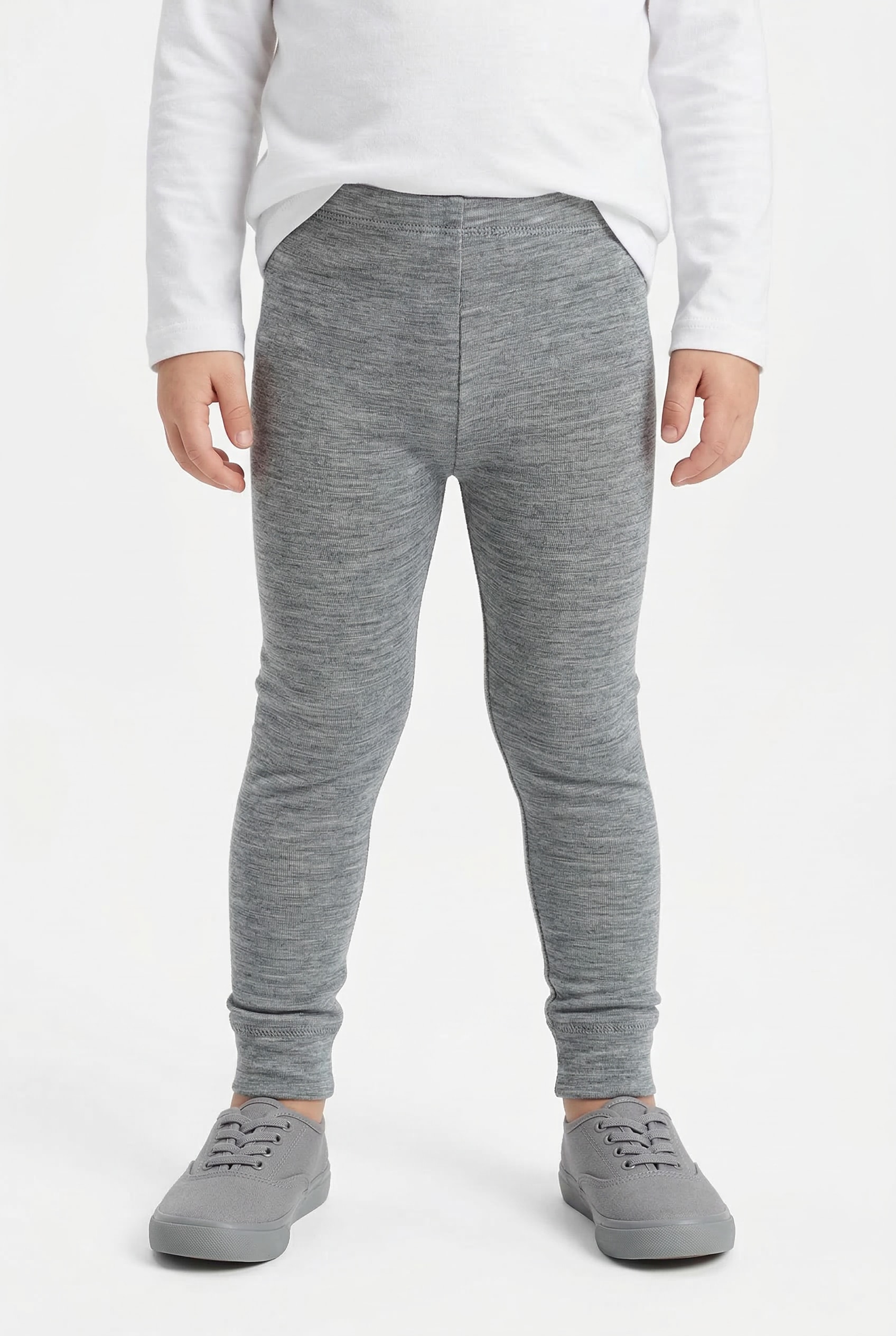 WHEAT Leggings »Wool Leggings Agi«