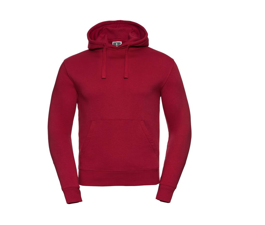 Russell RU265M - Sweat à Capuche Moderne et Confortable