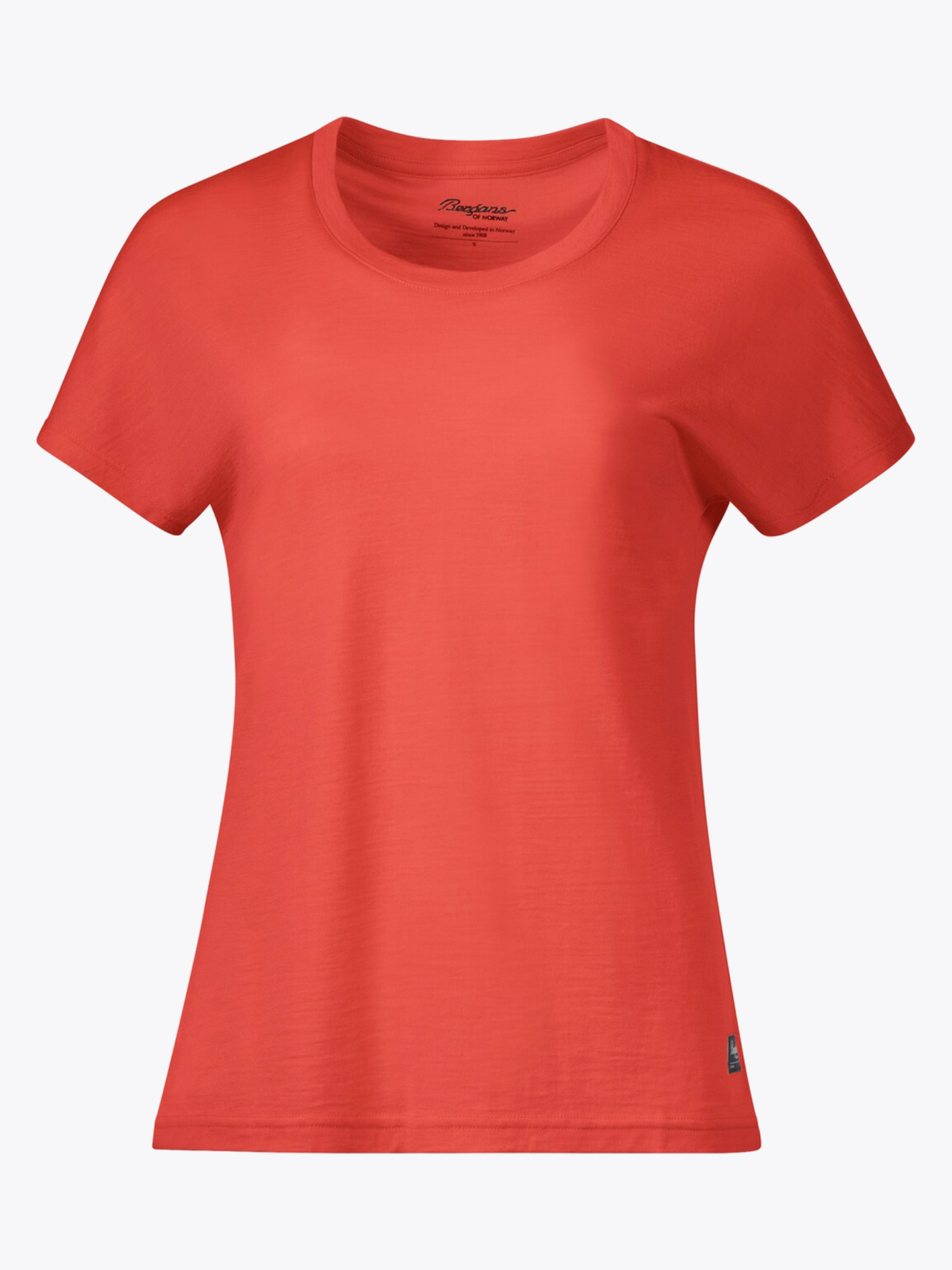 Urban Wool Tee