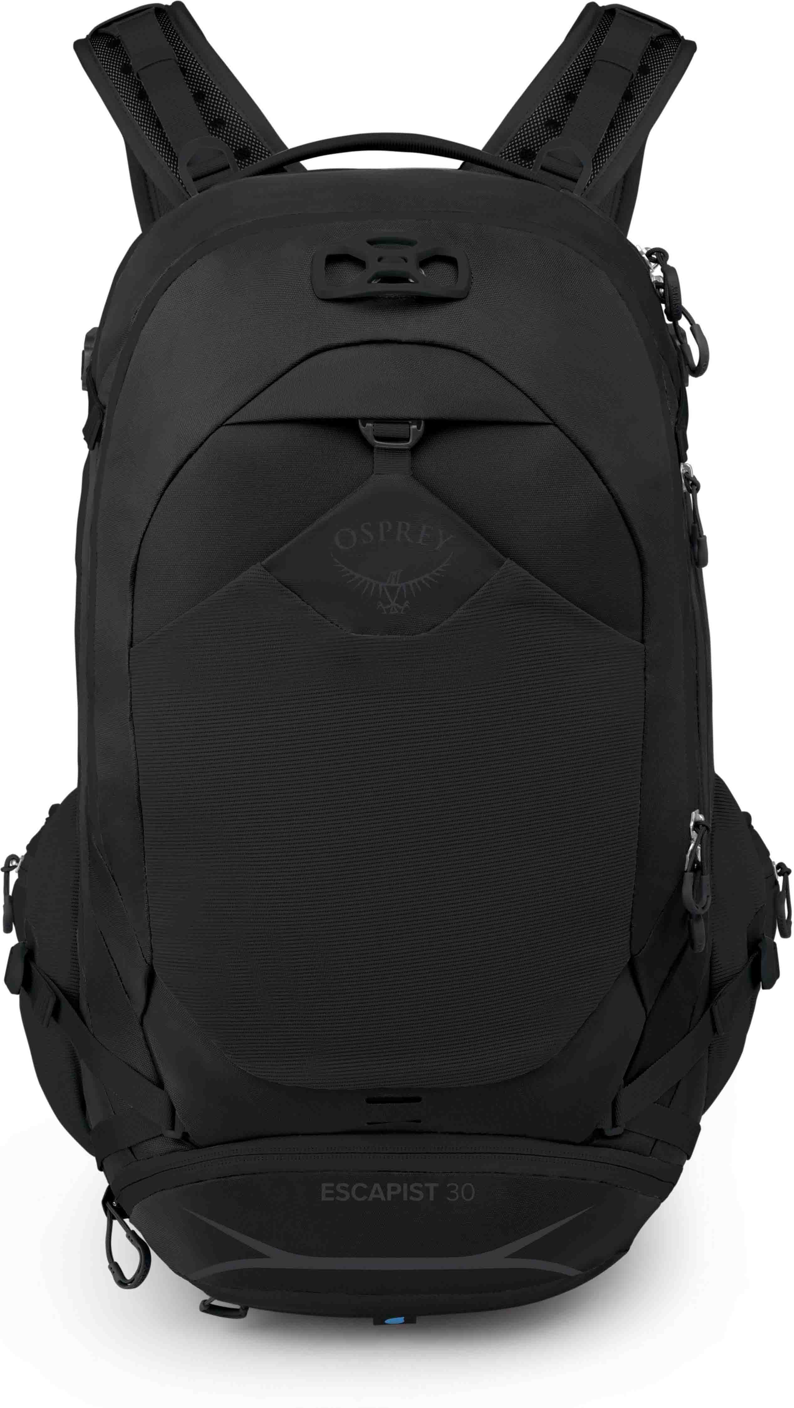 Escapist 30 Black