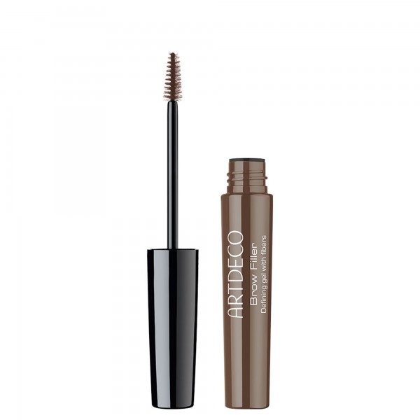 Artdeco Brow Filler Nr.6 soft brunette 7ml