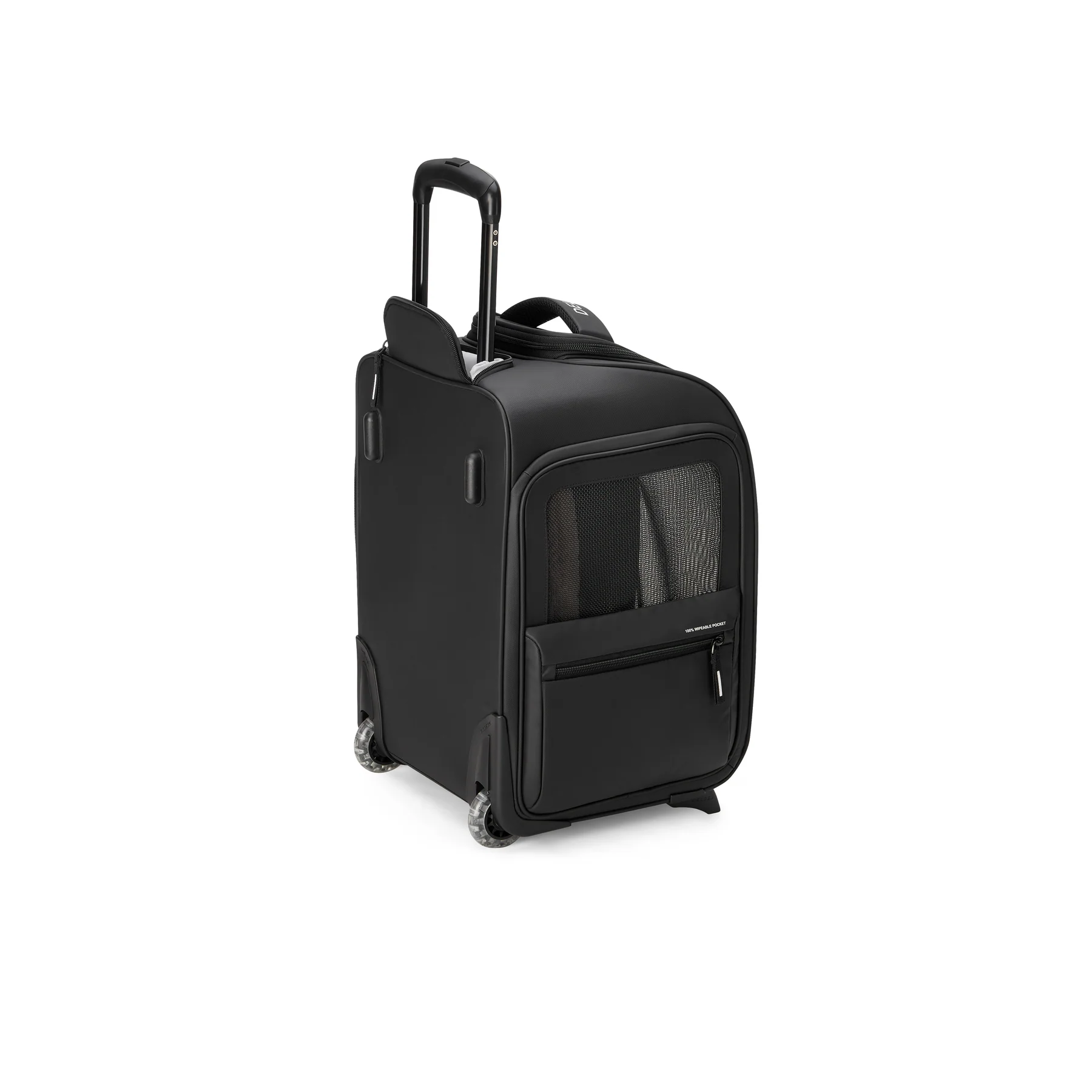 SAC - Sac trolley de transport pour Animaux