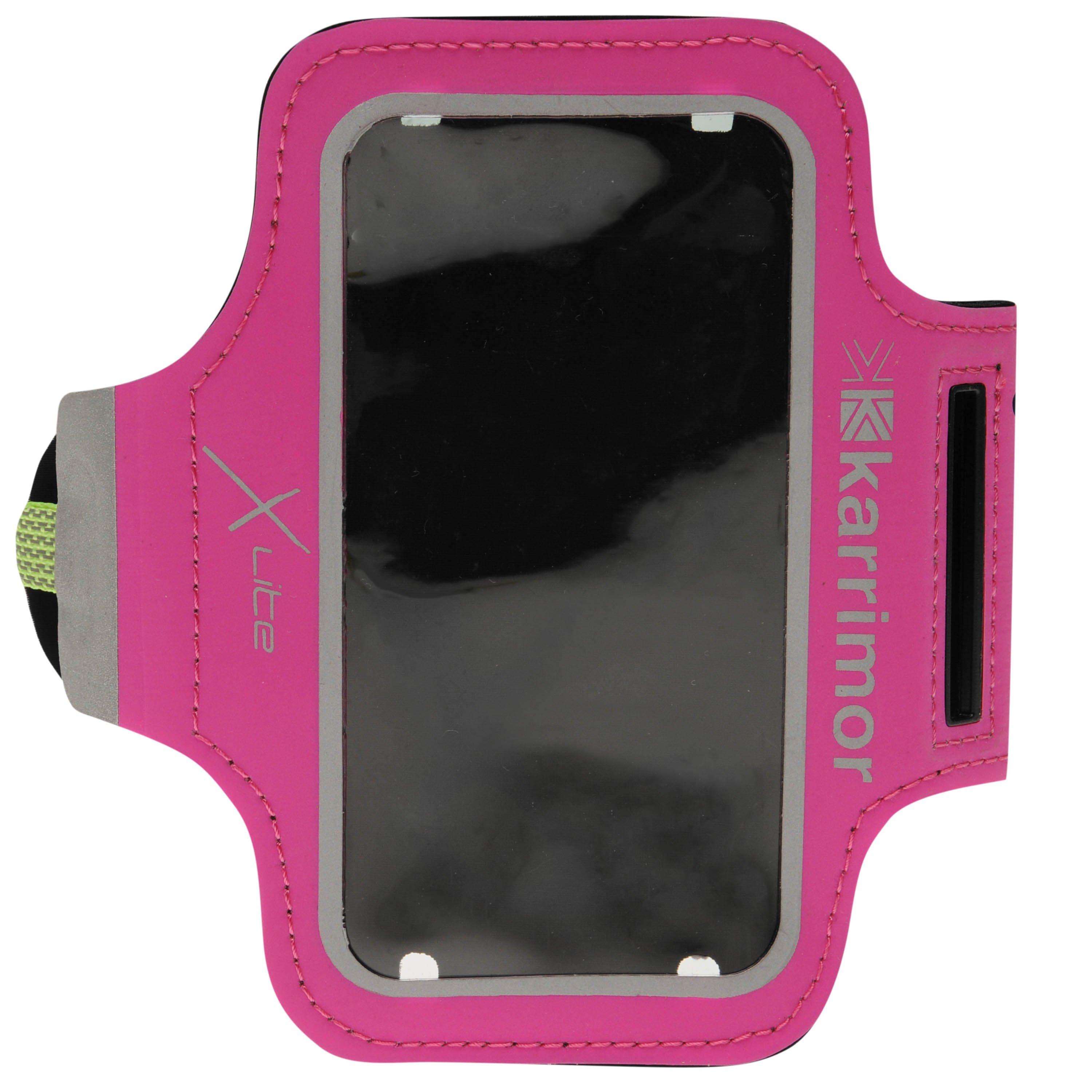 Karrimor X Lite Reflect Arm Band