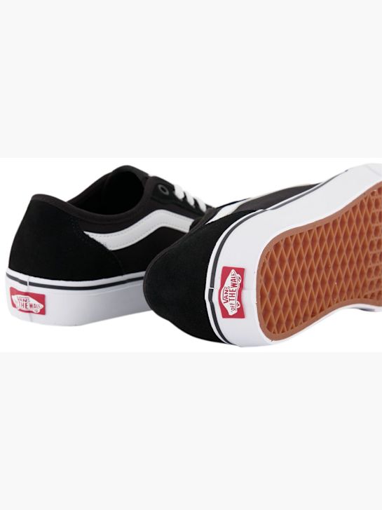 VANS Sneaker Schwarz