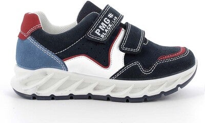 Primigi POS Sneaker, Blå