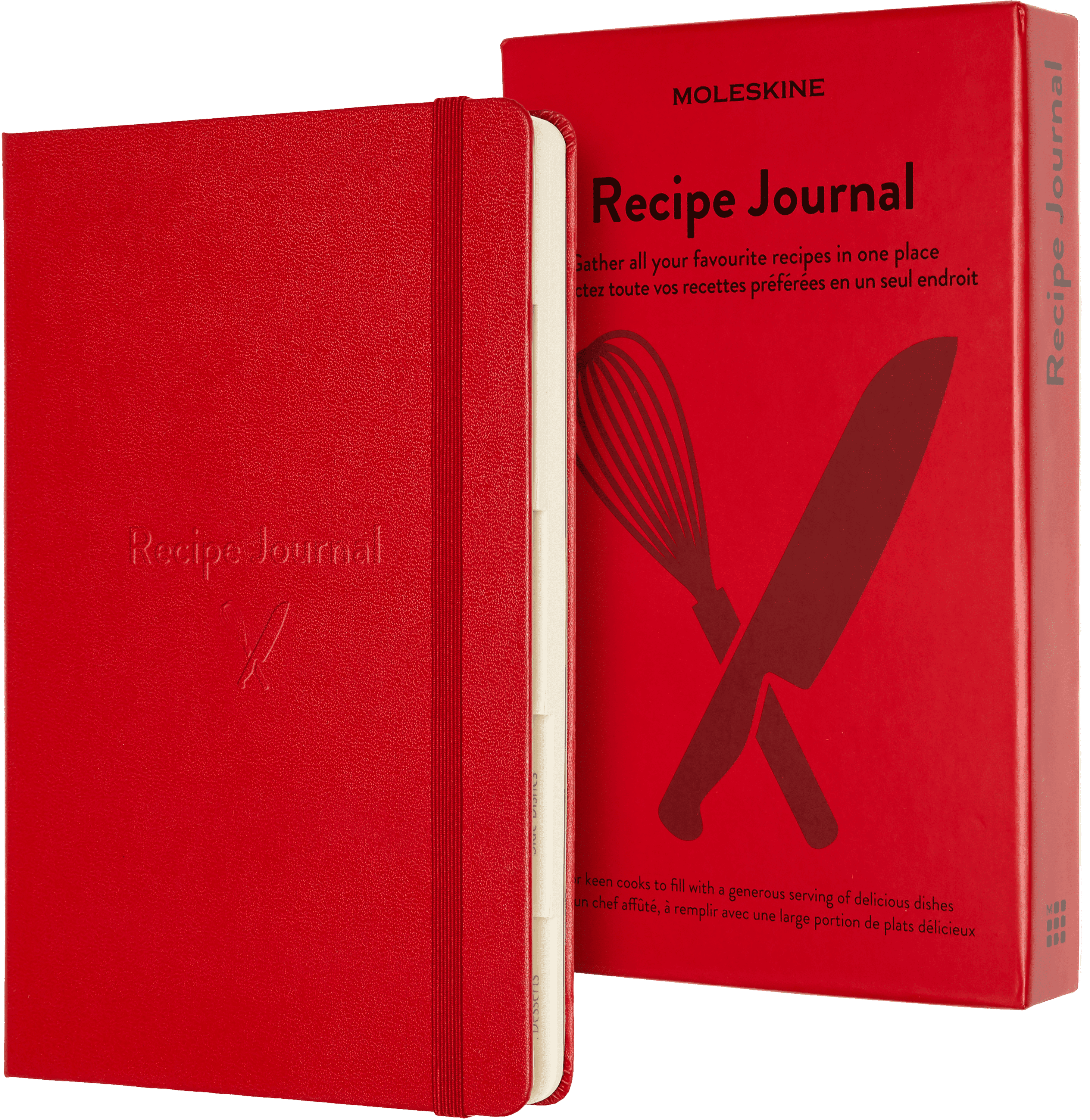 Passion Journals