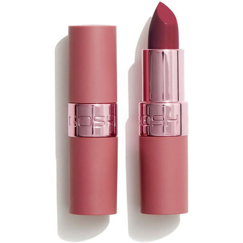 Gosh Copenhagen - Luxury Rose Lips 005 Seduce 3,5 Gr
