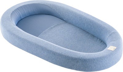 Träumeland Home Air Babynest, Blå