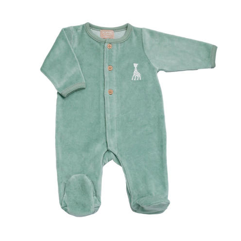 Dors-bien Y 3 mois Sophie La Girafe® Olive - TROIS KILOS SEPT