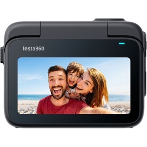 Caméra sport Insta360 GO 3S STANDARD EDITION MIDNIGHT BLACK 128GB