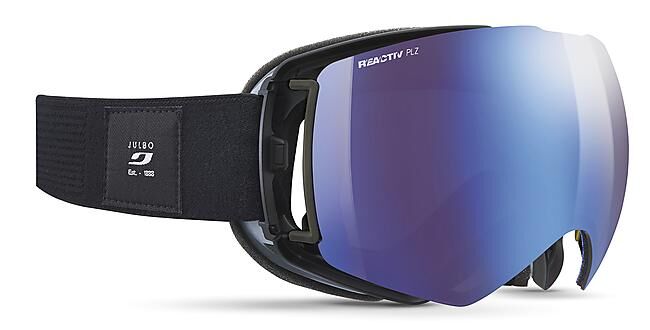 JULBO - MASQUE DE SKI LIGHTYEAR CAT 2