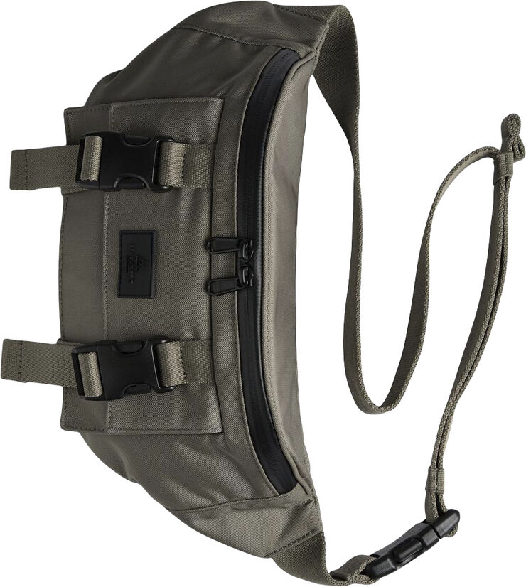 Markberg EastMBG Bum Bag, Recycled Walnut