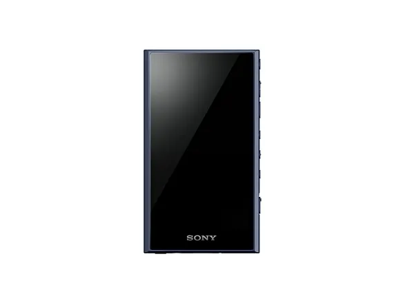 SONY NWA306L.CEW blå lydafspiller MP3 32GB (NWA306L.CEW)
