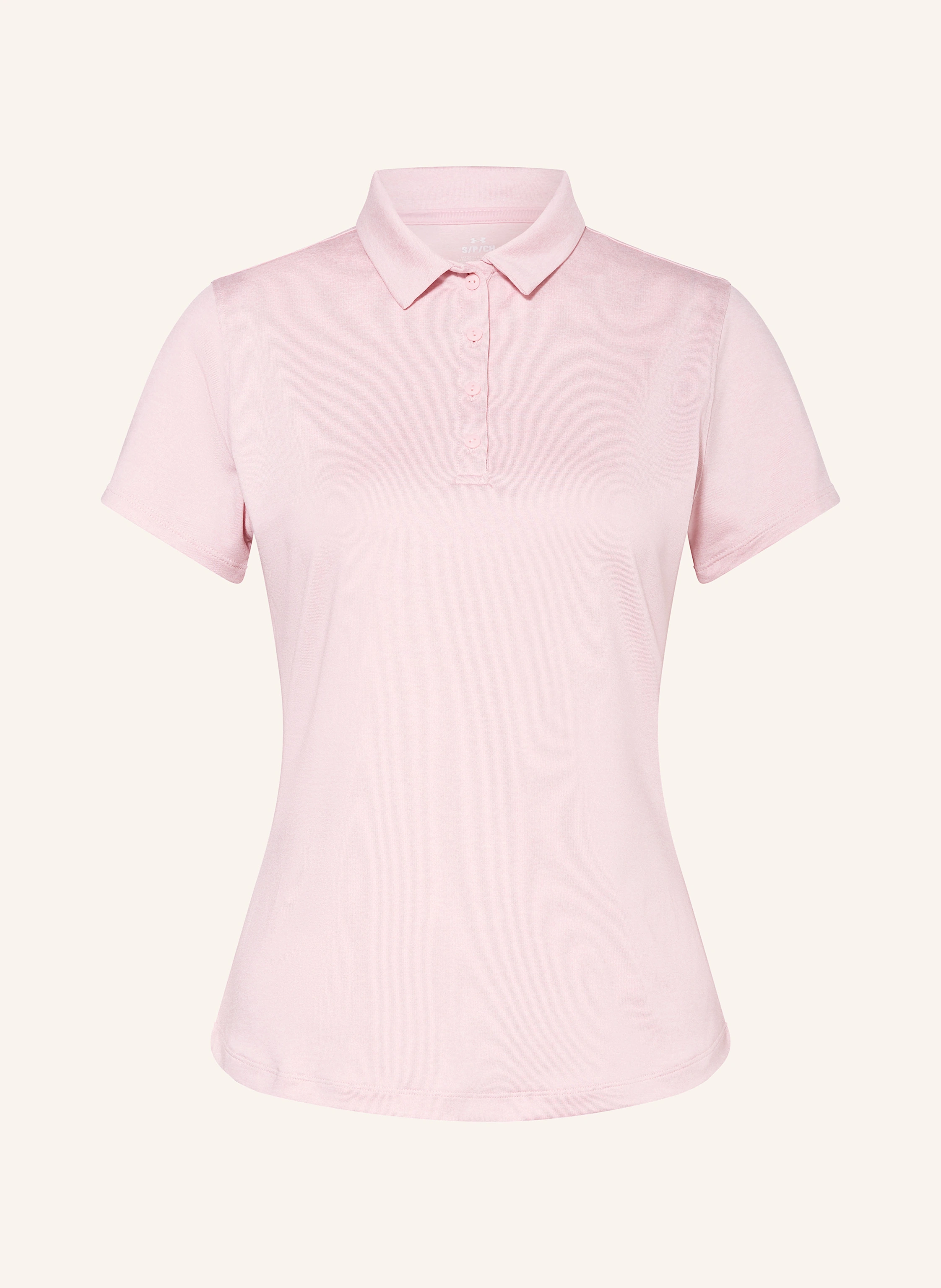 UNDER ARMOUR Funktions-Poloshirt UA PLAYOFF