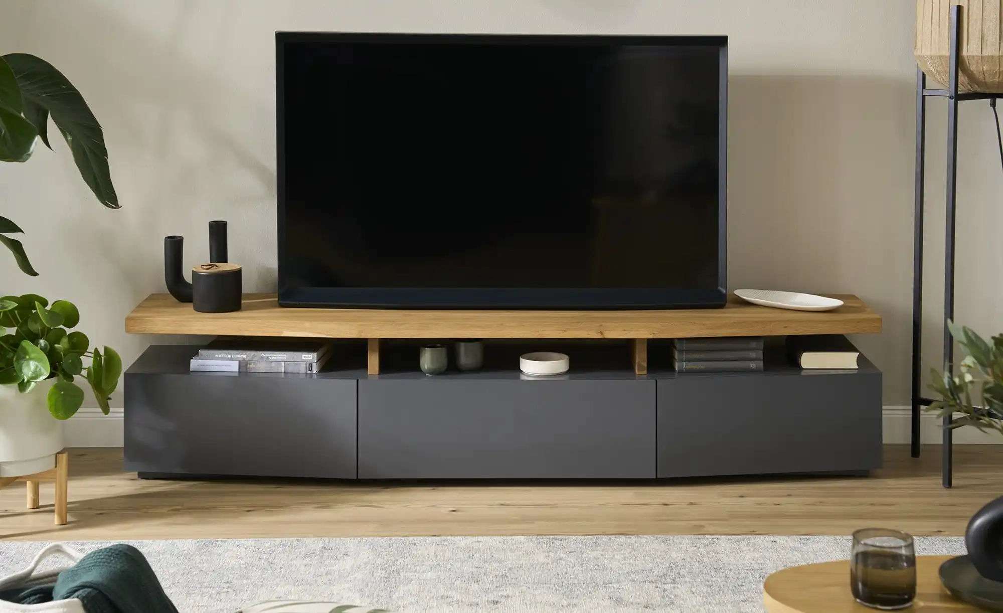 TV-Lowboard Lazise