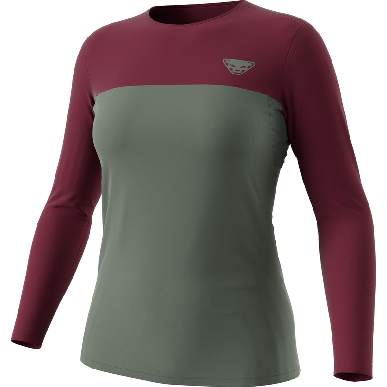 Dynafit Damen Traverse S-Tech Longsleeve