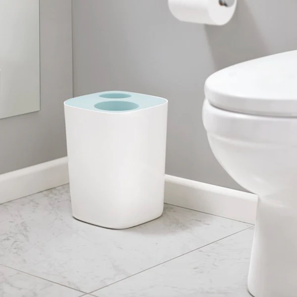 Poubelle de tri salle de bain Joseph Joseph