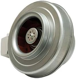 Systemair K 160 EC (616cbm)