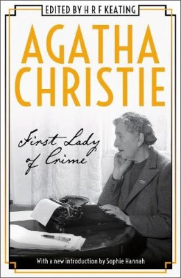 Agatha Christie: First Lady of Crime (Paperback)