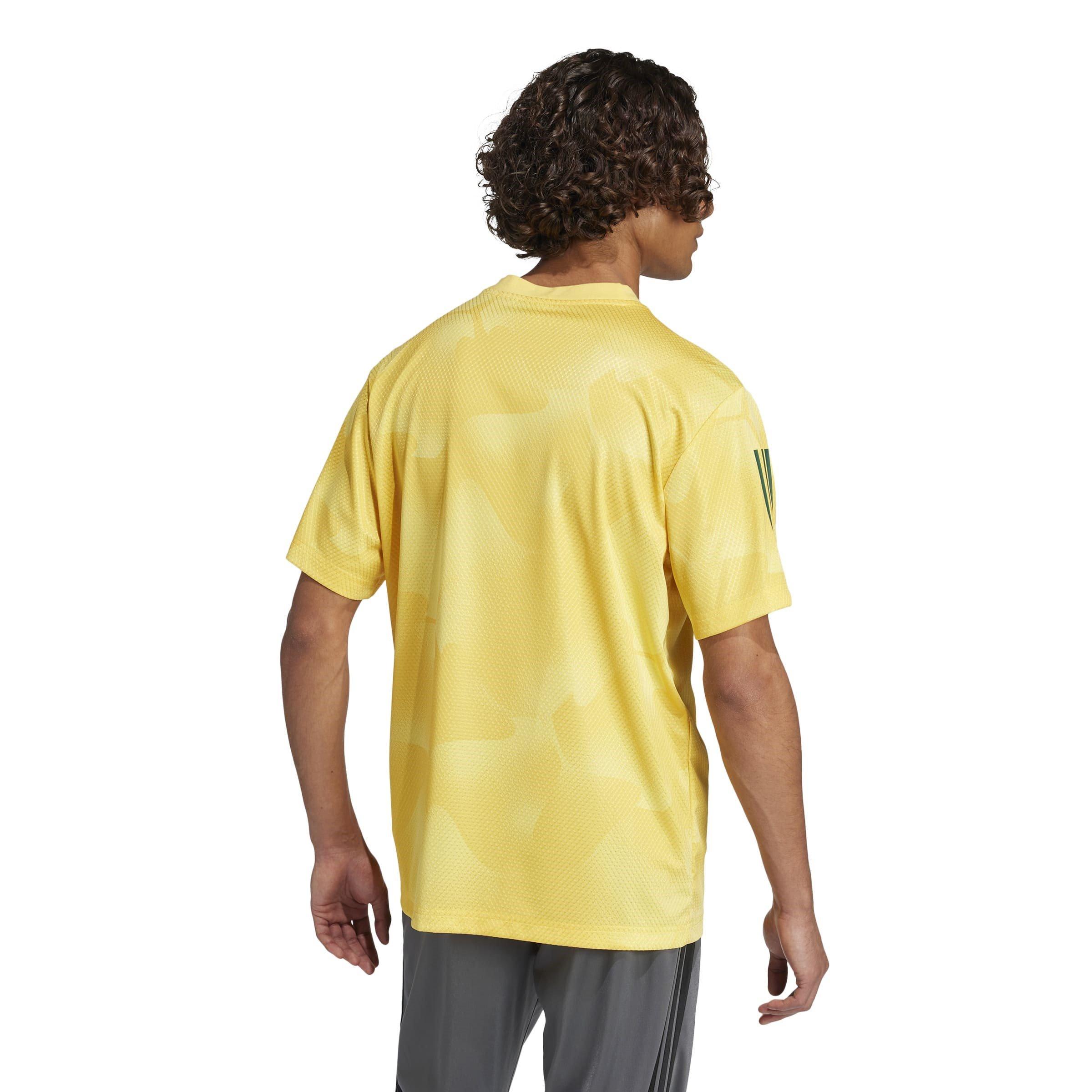 adidas House of Tiro Nations Pack T Shirt Adults