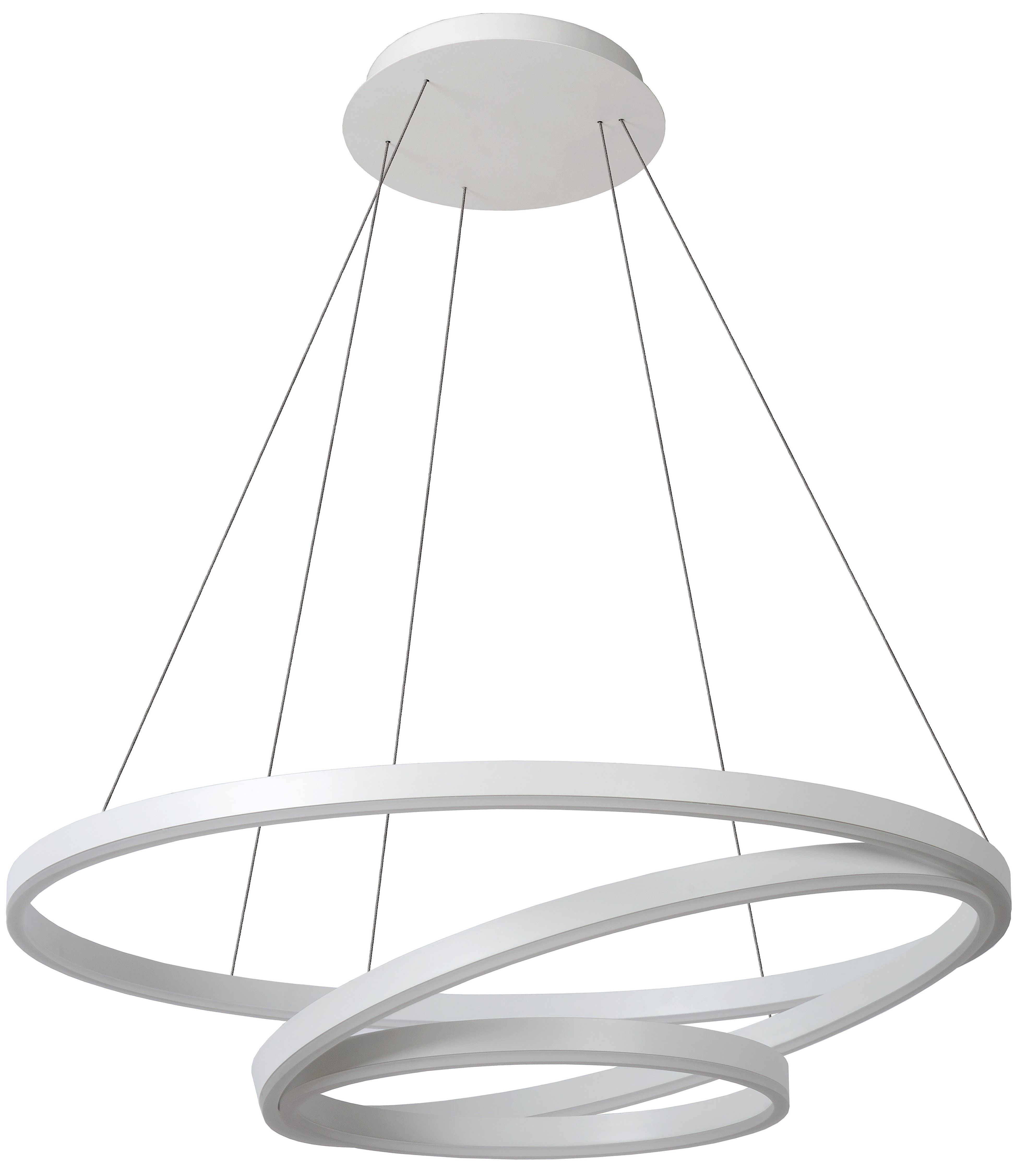 Hanglamp  Triniti ⌀80  x H60 cm