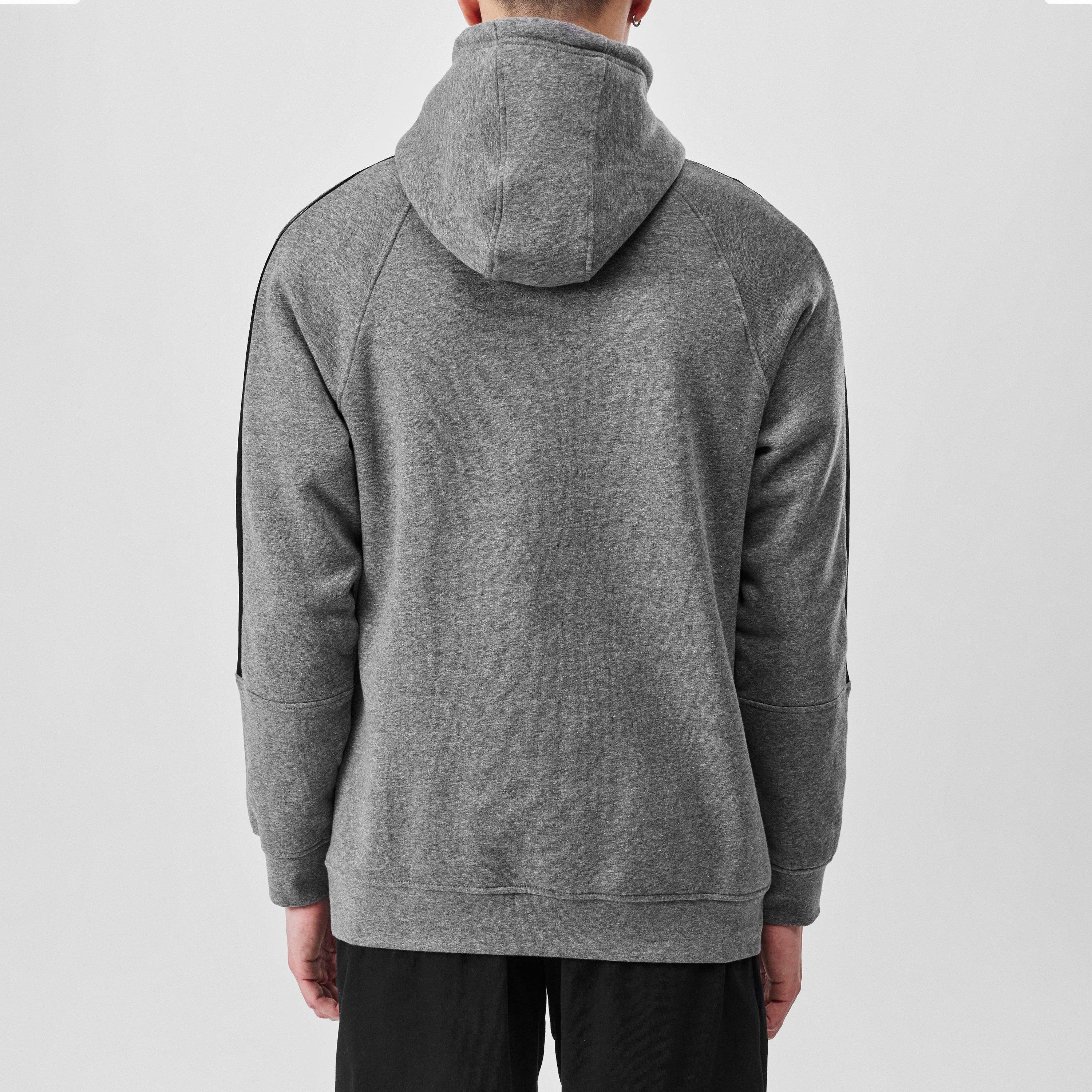 Lonsdale Logo Hoody