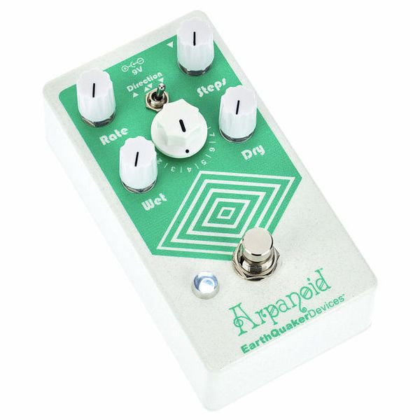 EarthQuaker Devices Arpanoid V2