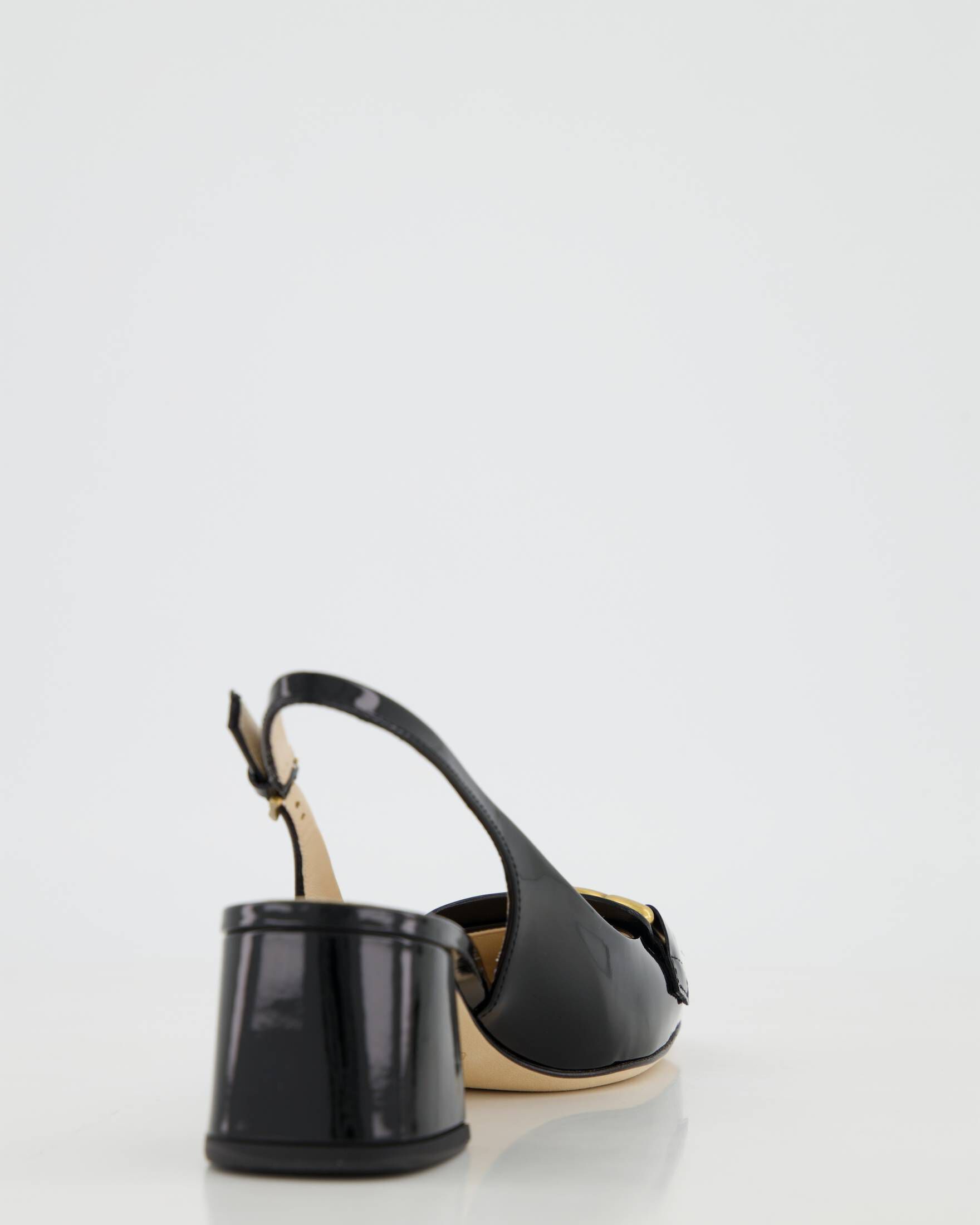 TOD´S| Damen Slingback-Pumps