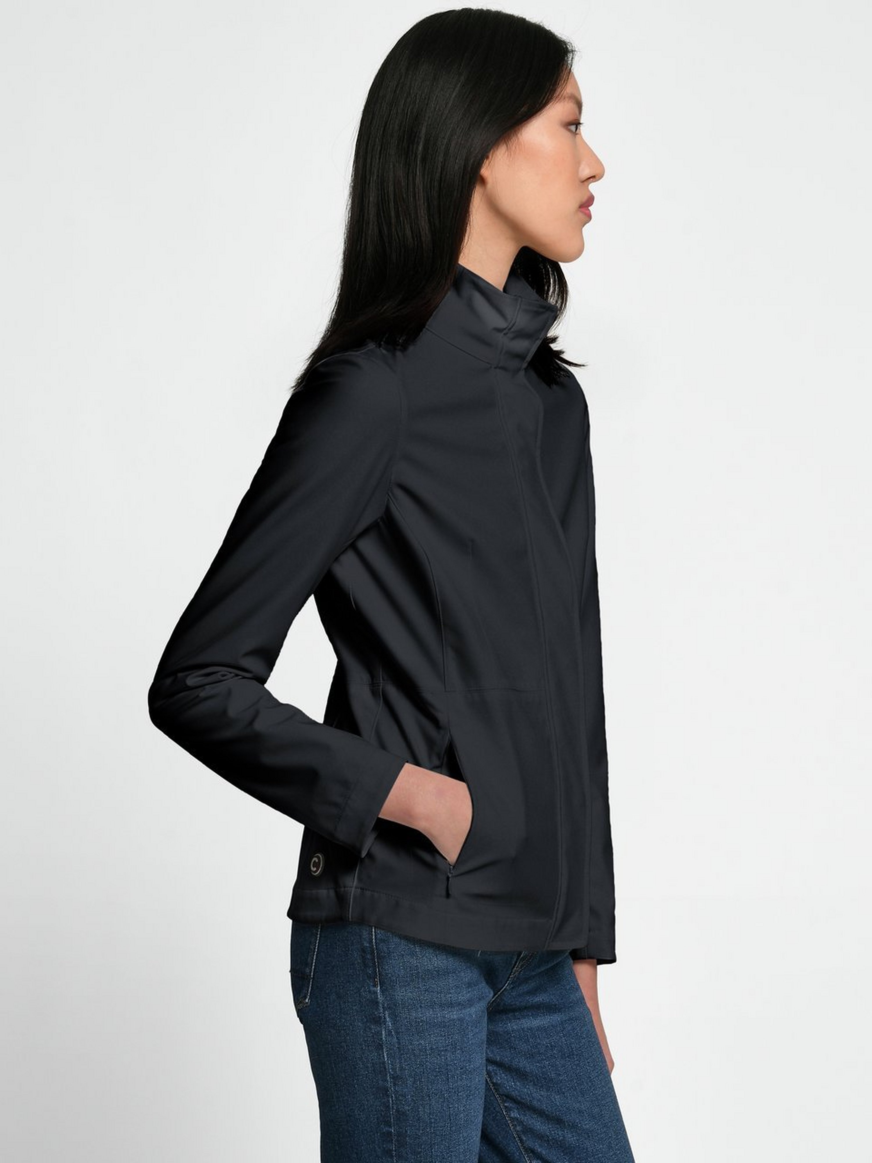 Jacke