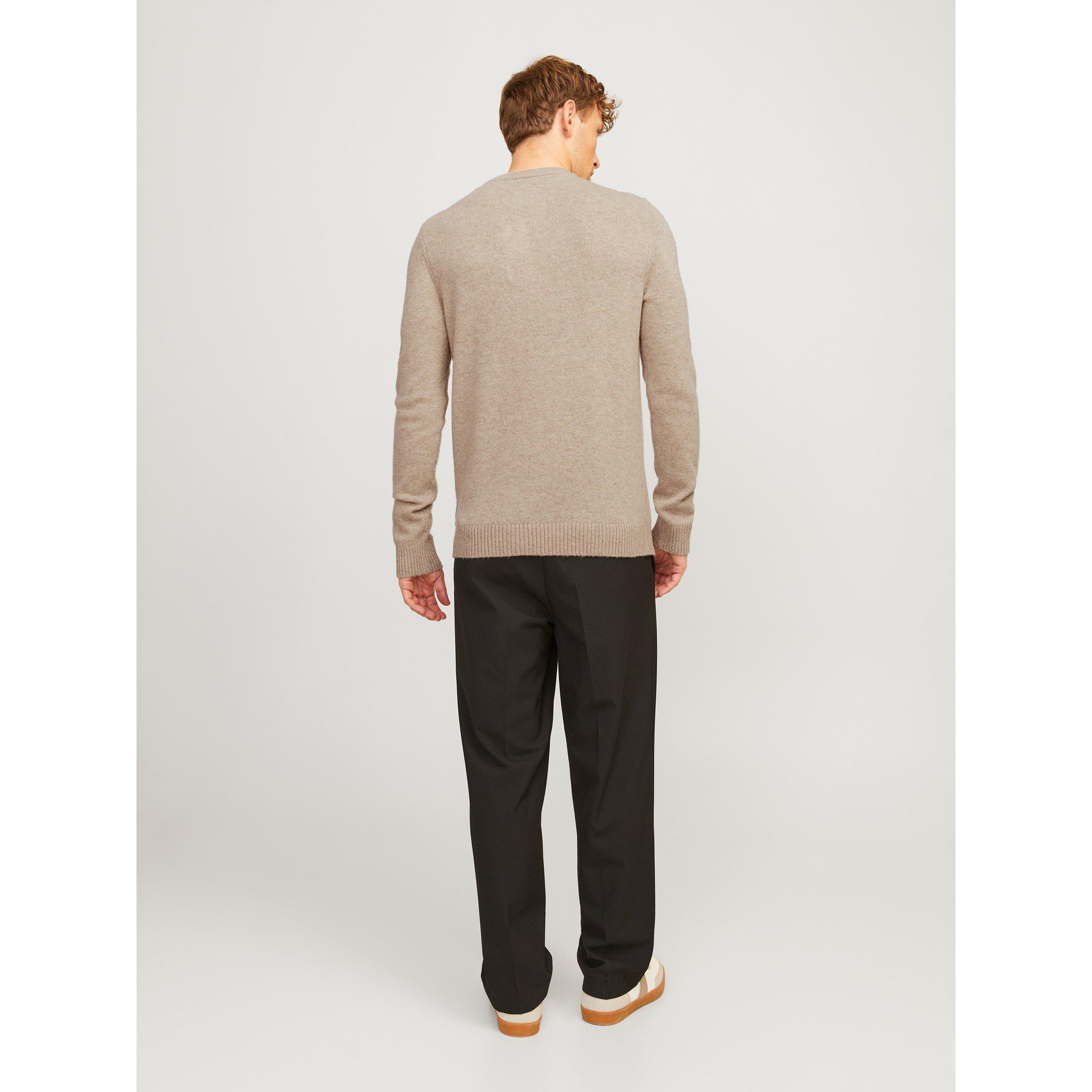 Jack and Jones Crew Jumper Mens