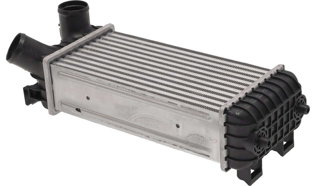 Intercooler