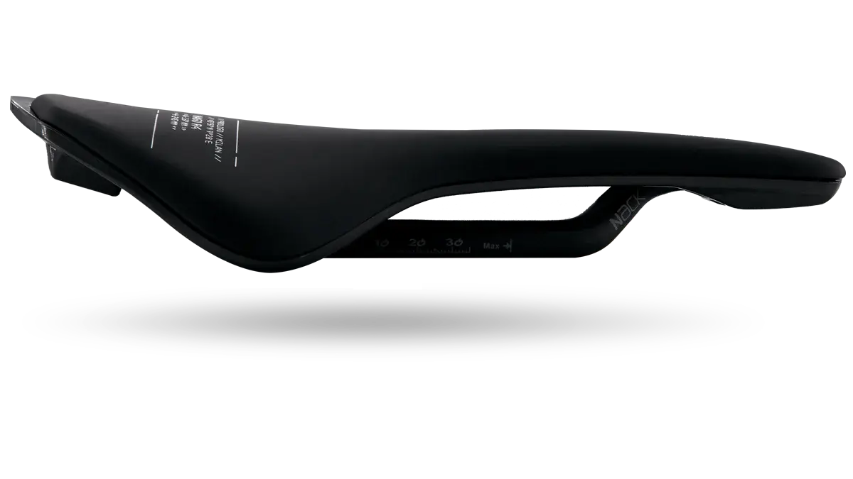 Prologo Nago R4 T-Irox Fietszadel Zwart