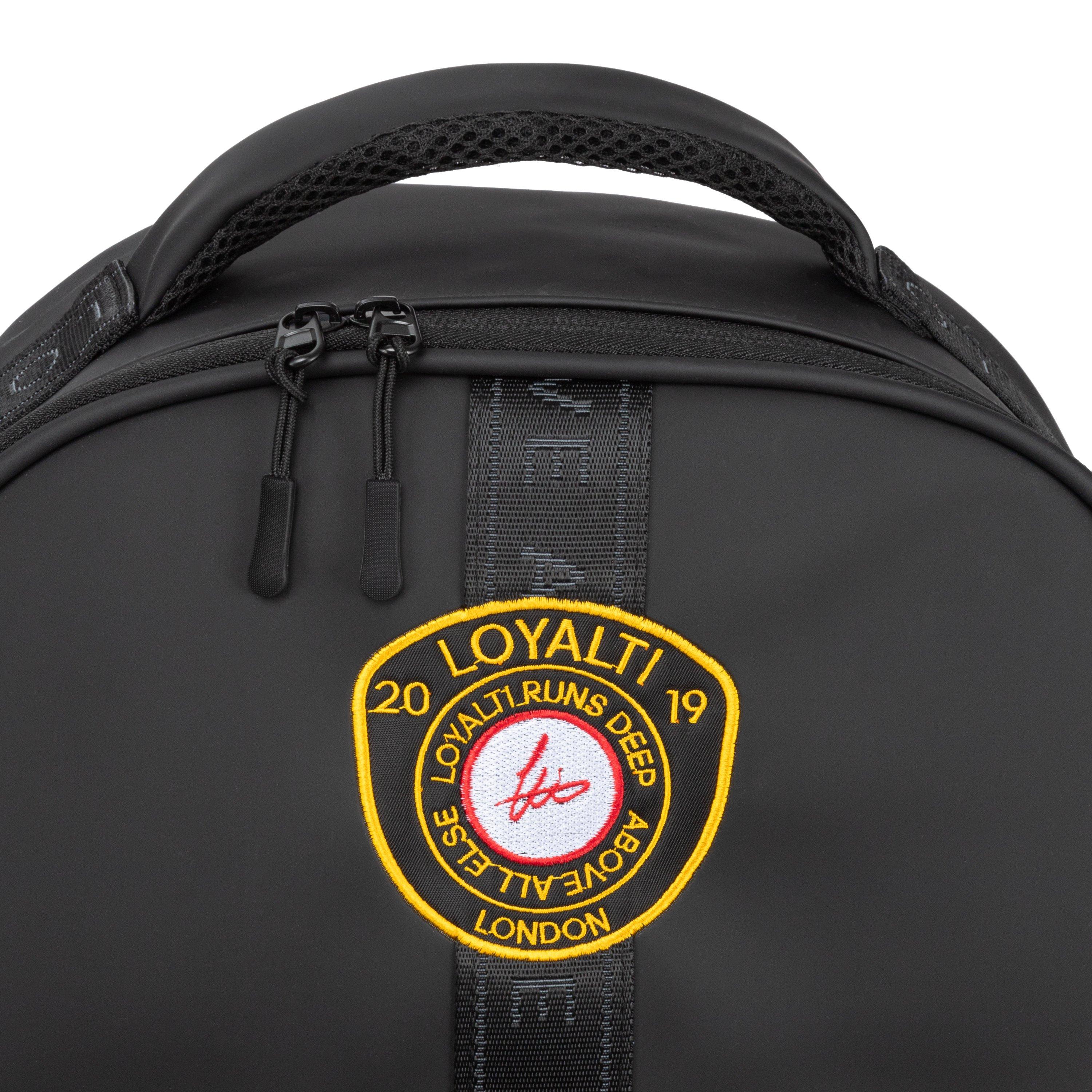 Loyalti Backpack Mens