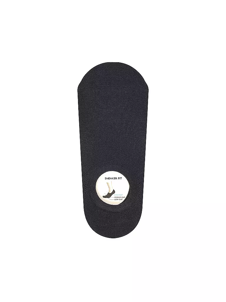 FALKE Füsslinge ACTIVE BREEZE dark navy dunkelblau