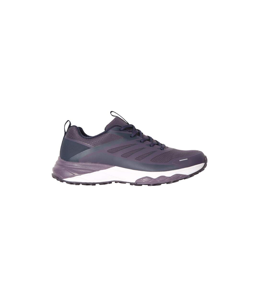 Mountain Warehouse - Baskets FLEET - Femme (Violet) - UTMW1276