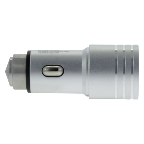 Autolader (2xUSB)
