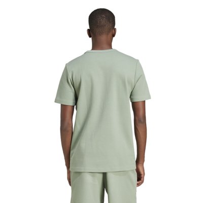 Tee-shirt à manches courtes homme Trèfle Essentials ADIDAS