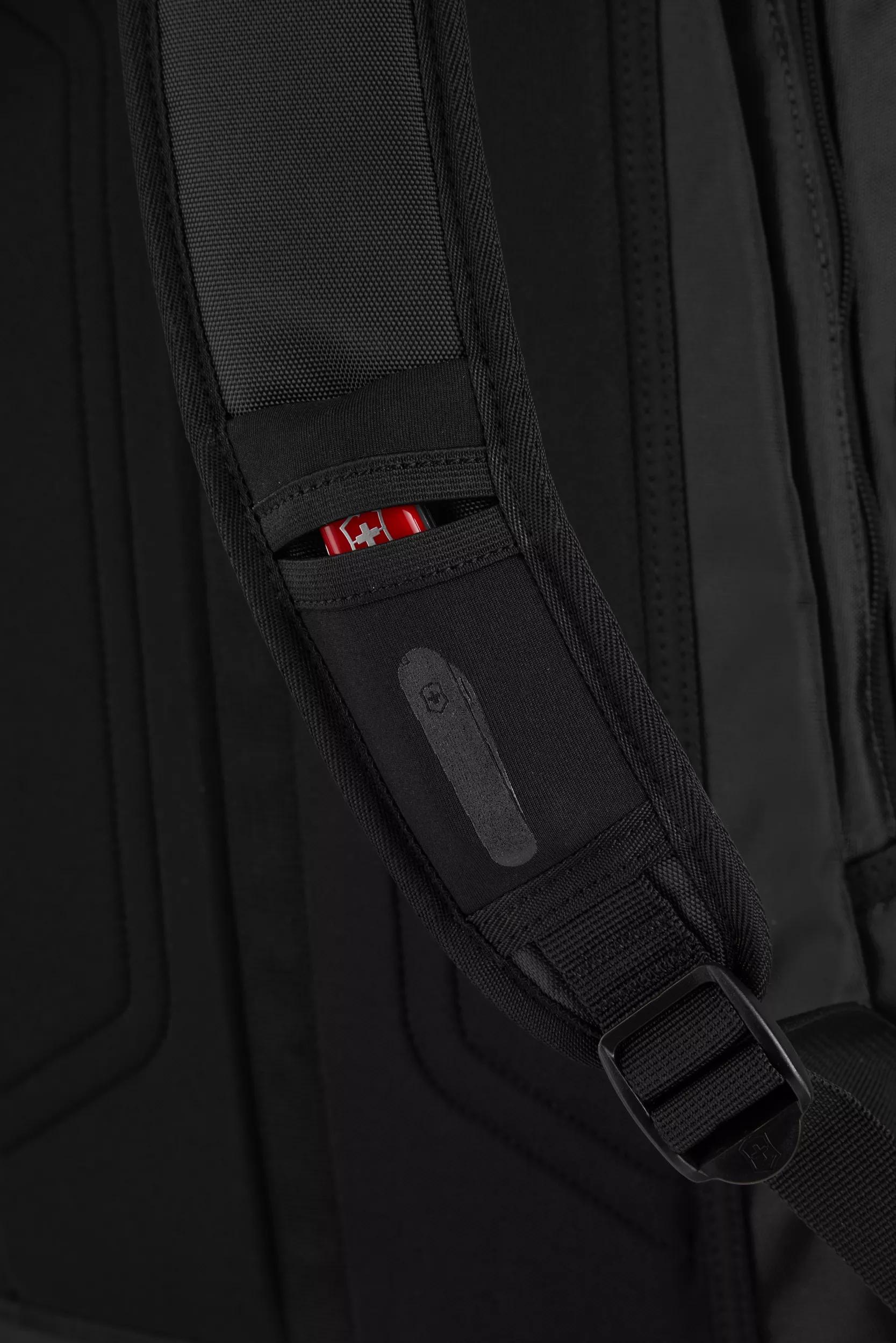 Altmont Original Laptop Backpack-schwarz