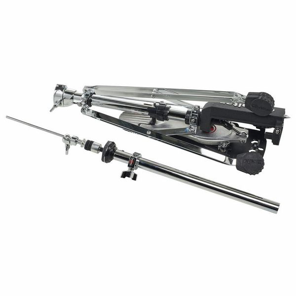 Gibraltar GI-9707ML-DP Hi-Hat Stand