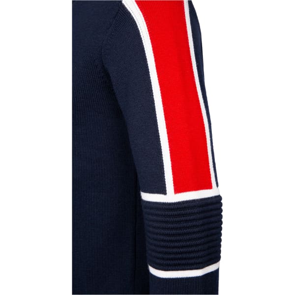 Pull DUVILLARD DUVILLARD PAOLI PULL M MIDNIGHT