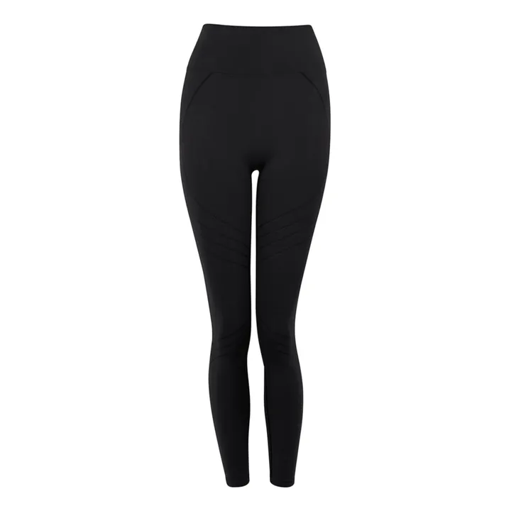PRISM² Legging Multifonctionnel 7/8 Lucid | Noir