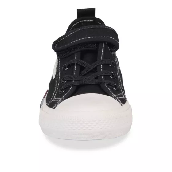 Baskets NOIR TAMS