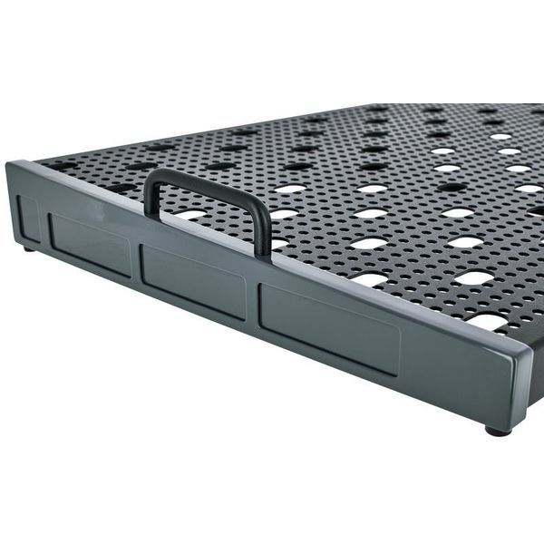 Temple Audio Design Trio 28 GM Pedalboard