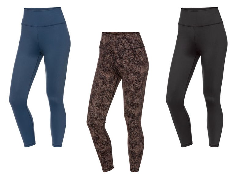 Dames sportlegging