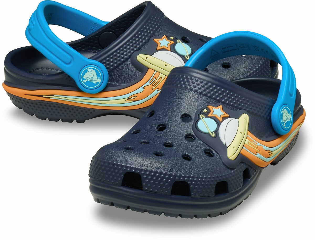 CROCS<br>Tamancos Clássicos UFO T